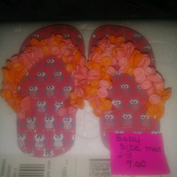 Homemade flippy flops. - Picture 13 of 16